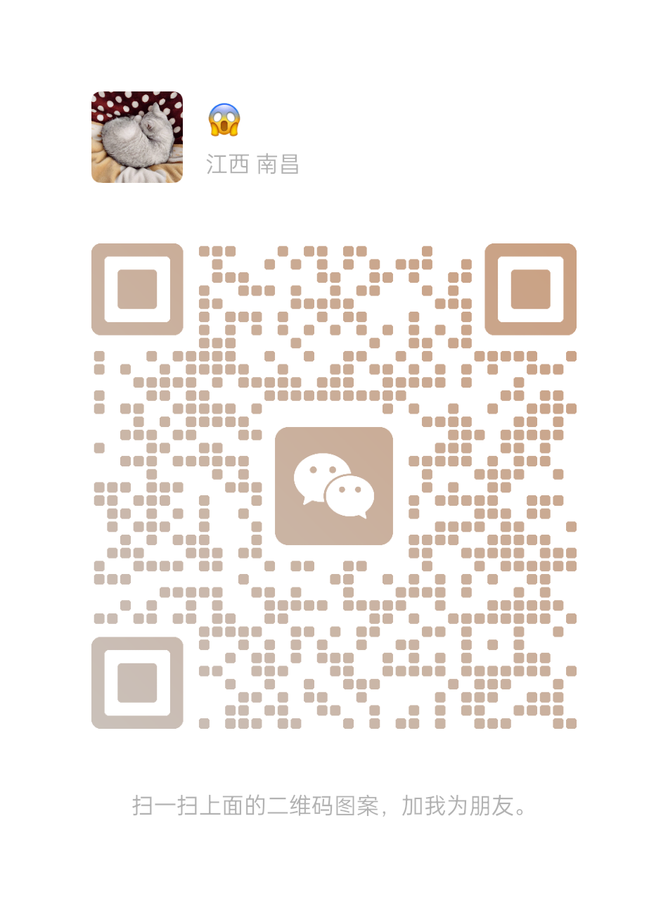 WeChat QR